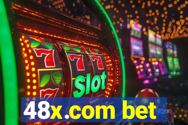 48x.com bet